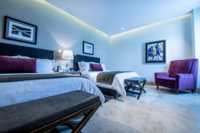 Square Small Luxury Hotel - Providencia